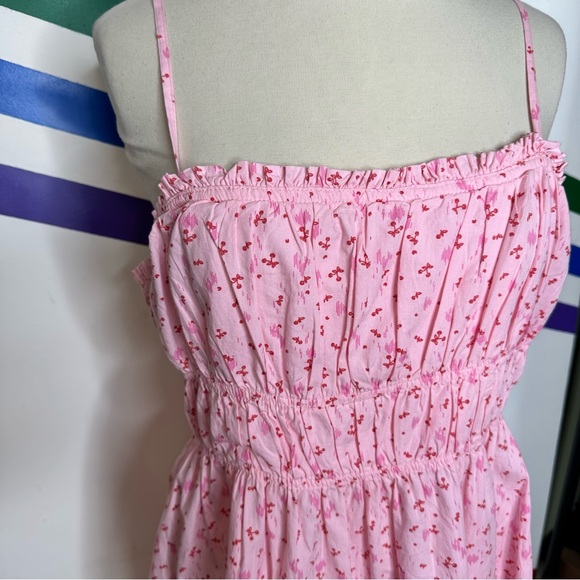 NEW Free People mini dress size small - Picture 2 of 5